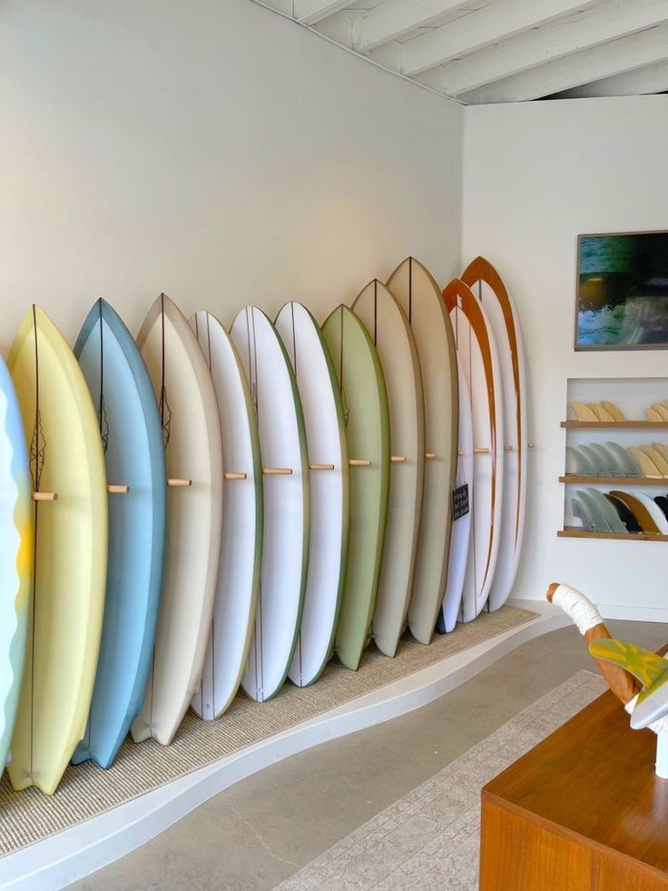 Why Surfwear Should Stand for Something